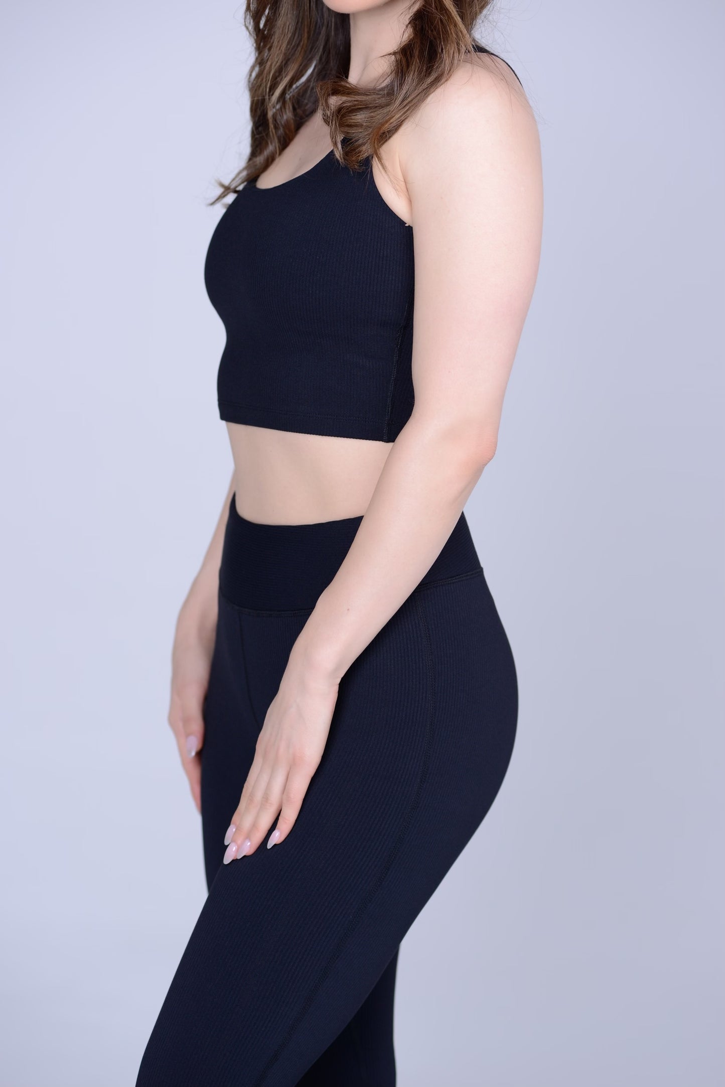 Luxury yoga set