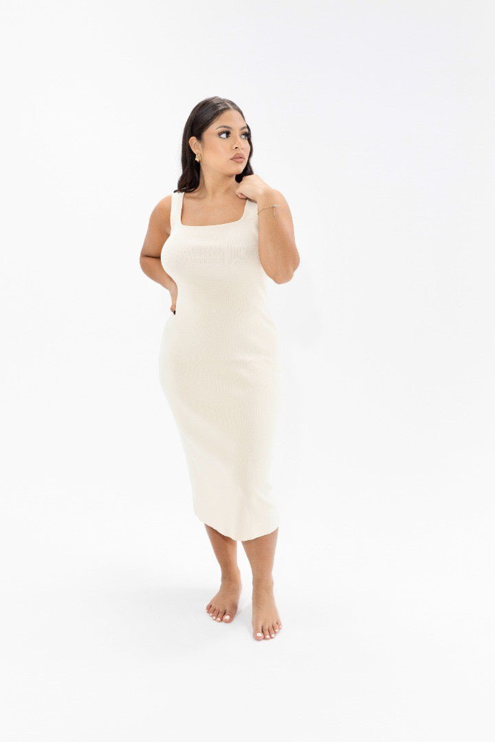 The Hug Dress