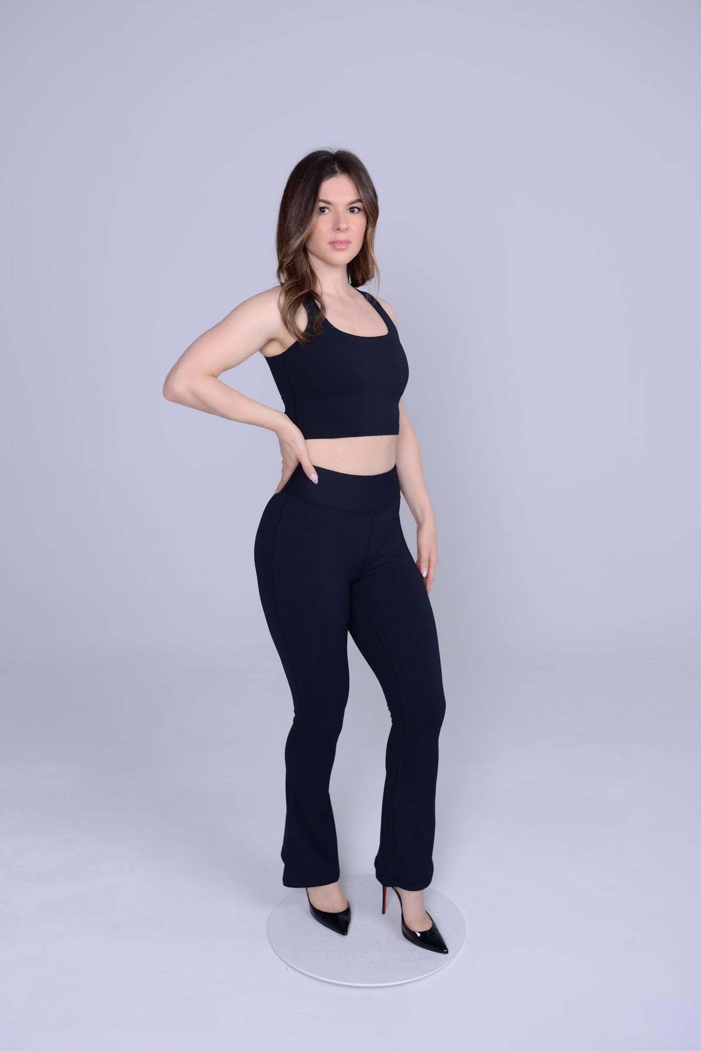 Luxury yoga set