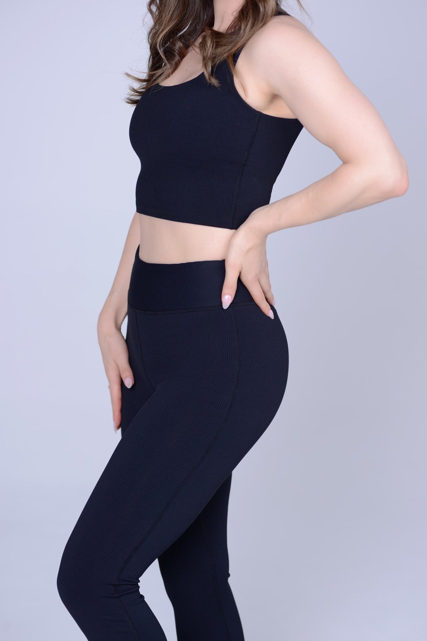 Luxury yoga set
