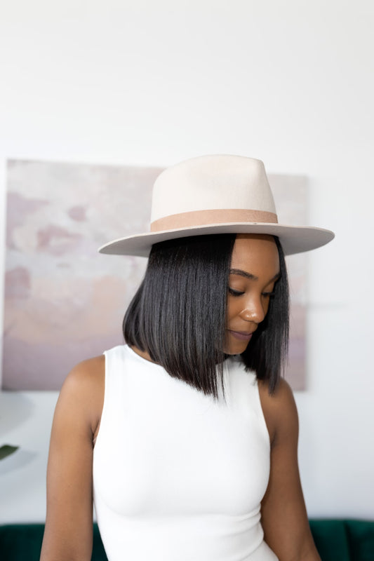 molinero fedora