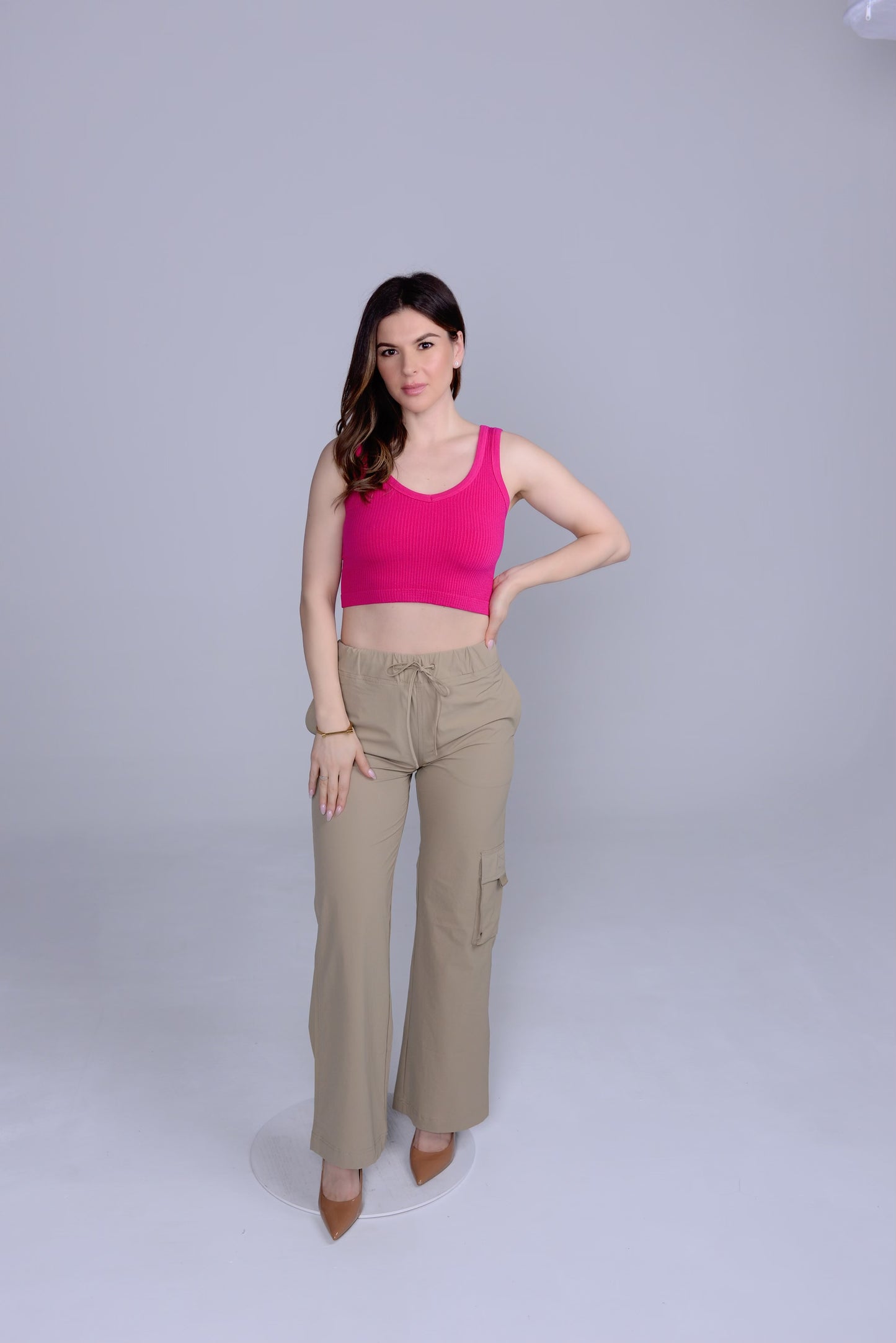 Cargo pants